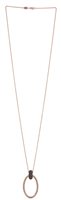 Collana Pesavento Donna Polvere Di Sogni in Argento WPLVE3039 - WPLVE3039